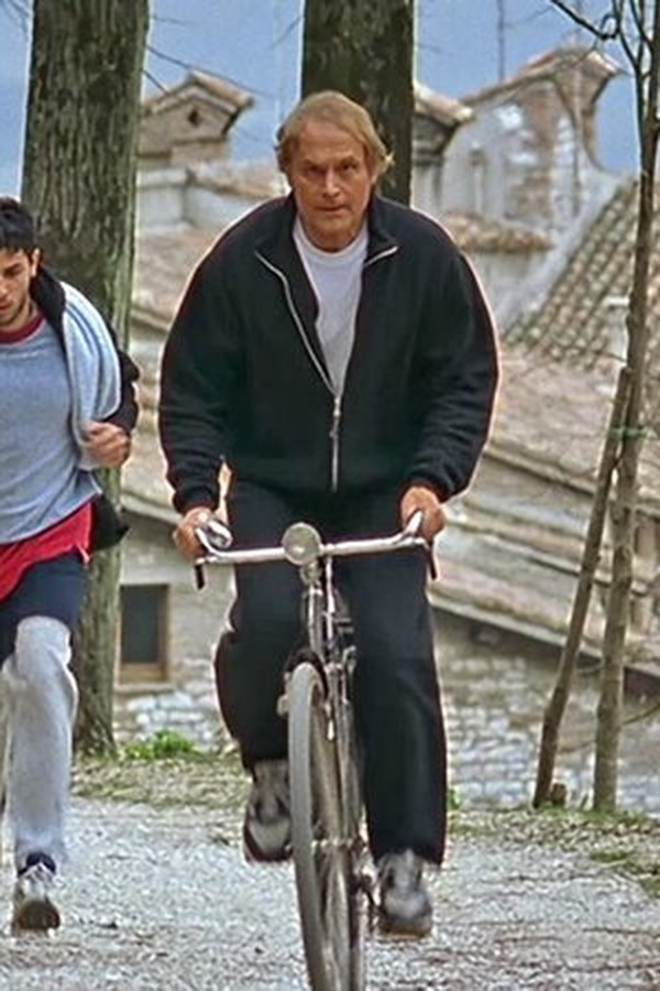 Don Matteo – S02E08 – Peso massimo