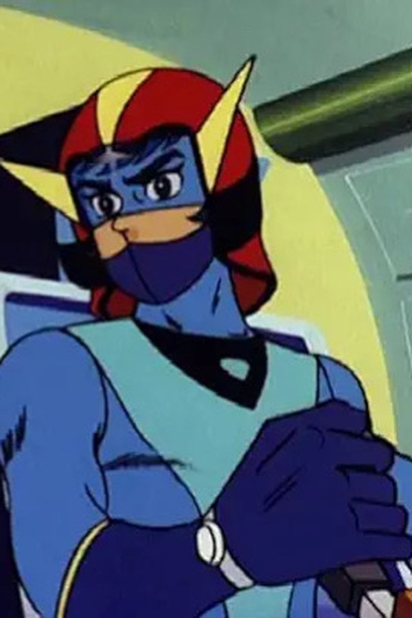 UFO Robot Goldrake – S01E65 – Una sfida per Koji