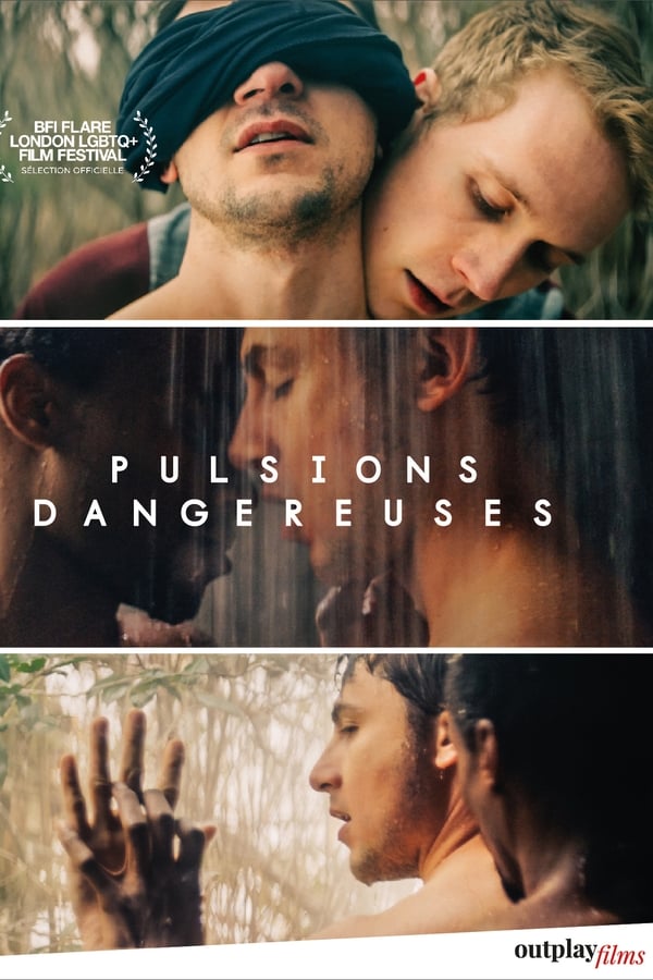 Pulsions Dangereuses