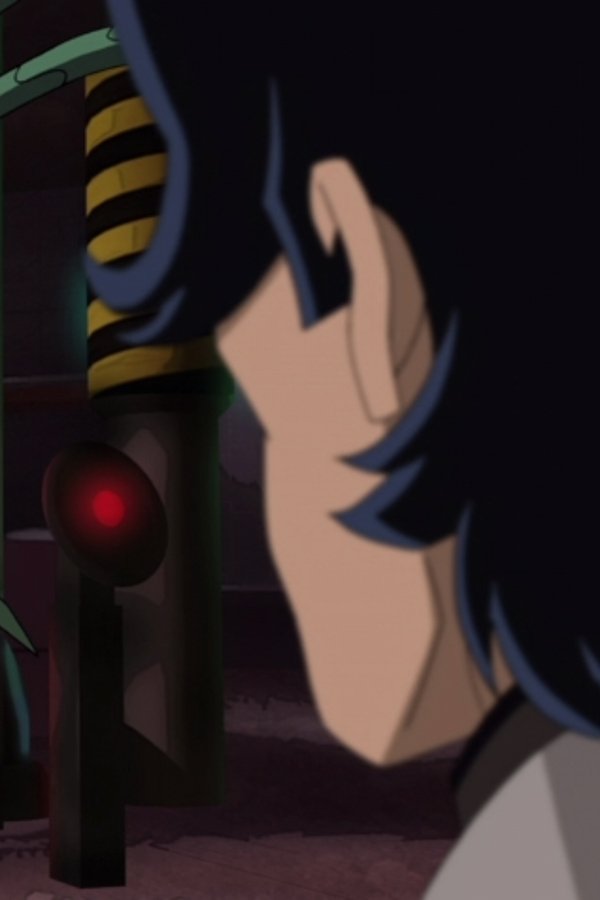 Ultimate Spider-Man – S04E08 – Episodio 8