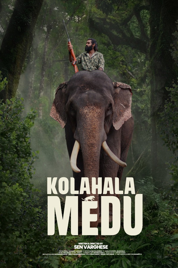Kolahalamedu