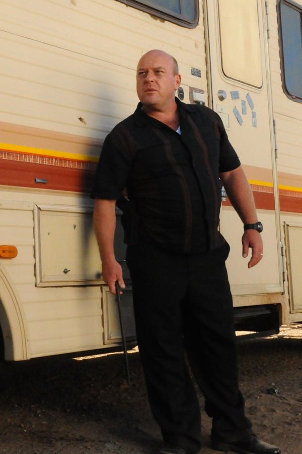 Breaking Bad – Reazioni collaterali – S03E06 – Al tramonto