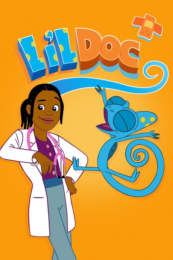 Li’l Doc