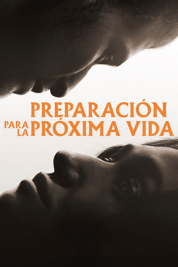 Preparación para la otra vida (2025) Latino Full HD WEB-DL 1080p