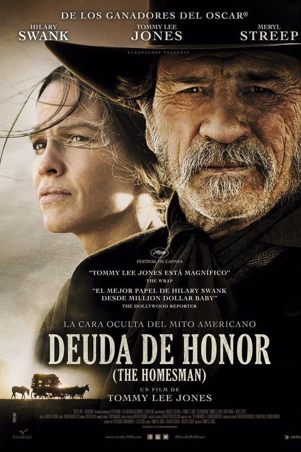 Deuda de honor