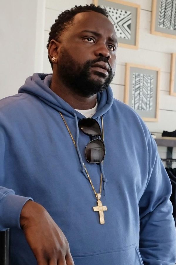 ATLANTA – S02E08 – Il bosco