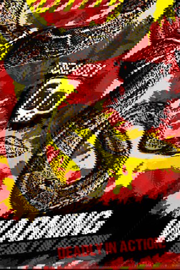 EN - Deadly 60 on a Mission