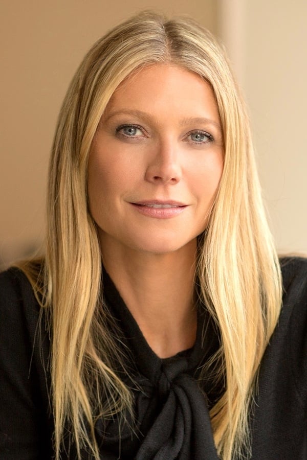 Gwyneth Paltrow's headshot