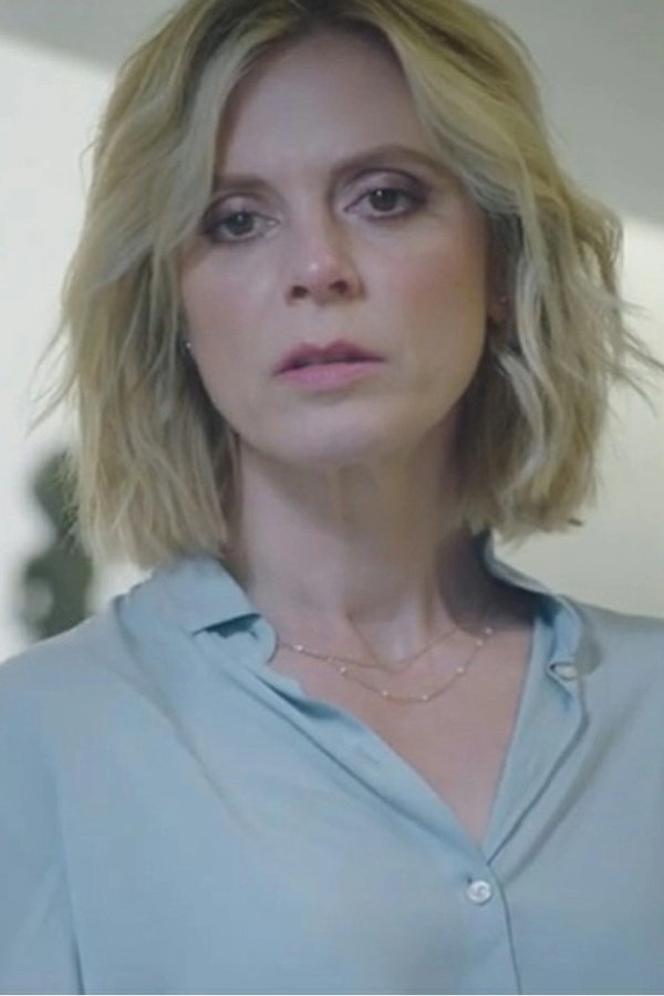 Signora Volpe – S01E01 – Episodio 1