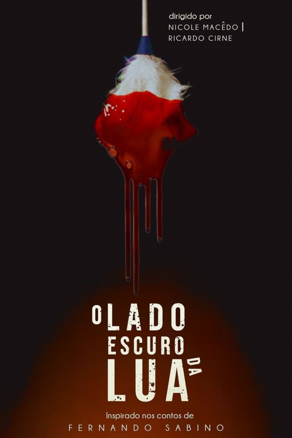 O Lado Escuro Da Lua