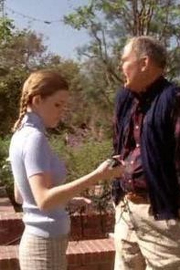 Beverly Hills 90210 – S07E13 – Episodio 13