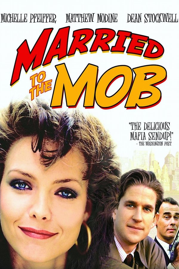 Married to the Mob