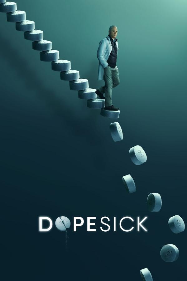 TVplus EN - Dopesick (2021)