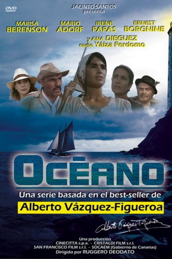 Oceano