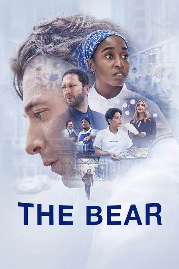 The Bear — Season 5