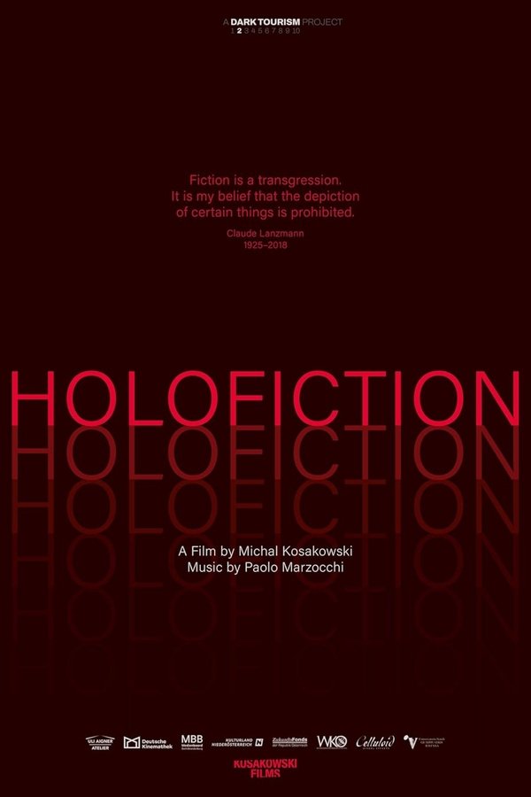 Holofiction