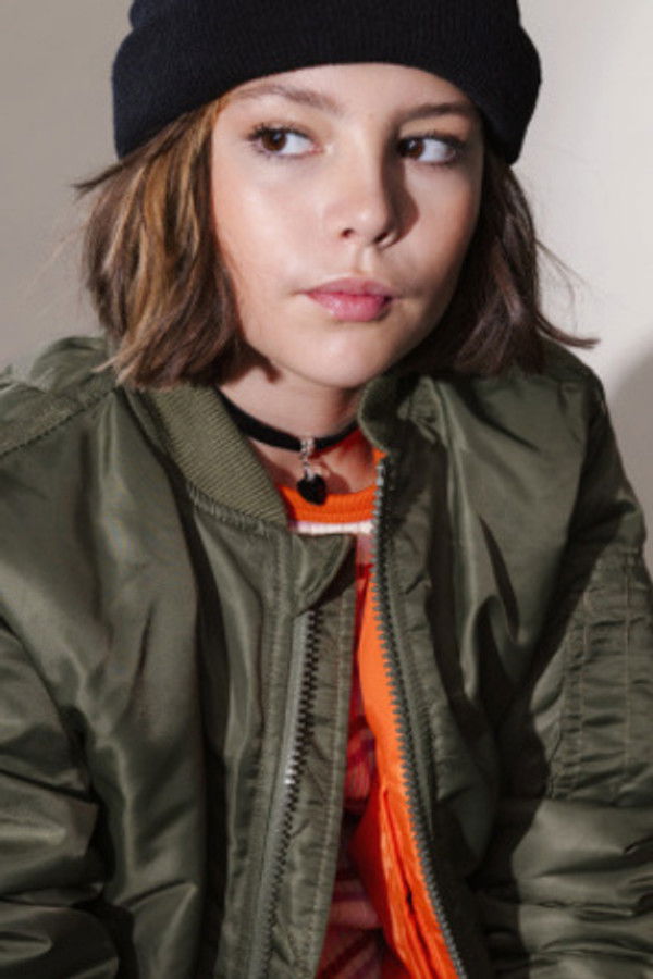 Lou Deleuze's headshot