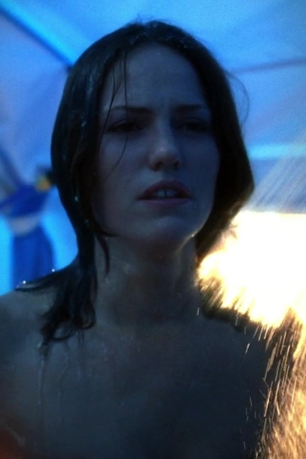 CSI: Scena del crimine – S05E19 – Il narcisista
