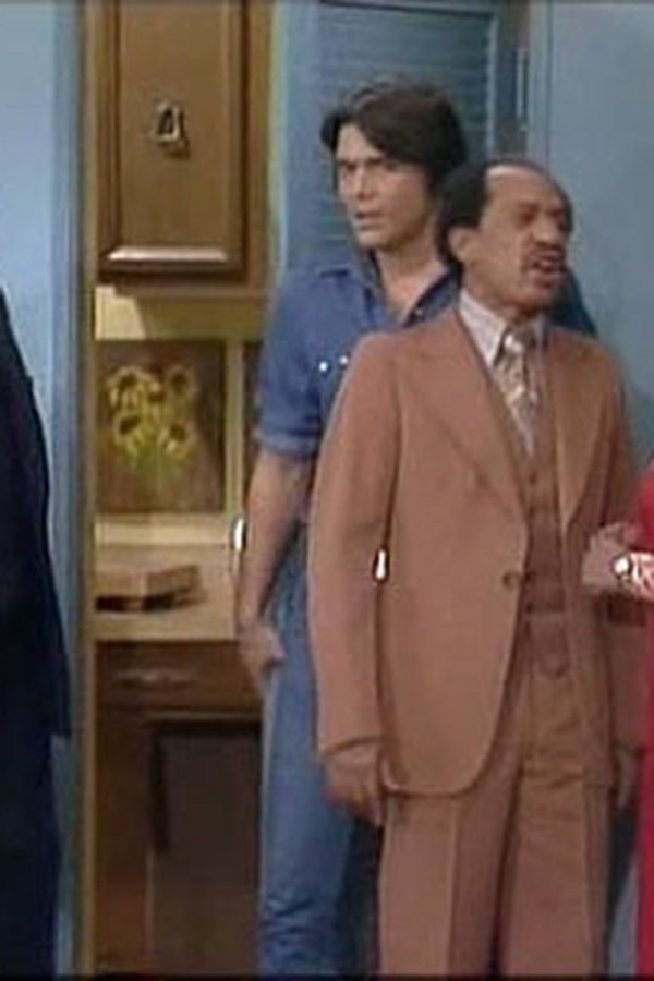 I Jeffersons – S05E04 –