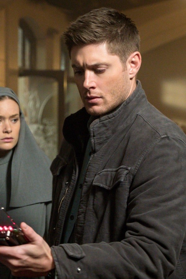 Supernatural – S10E16 – Il dipinto maledetto