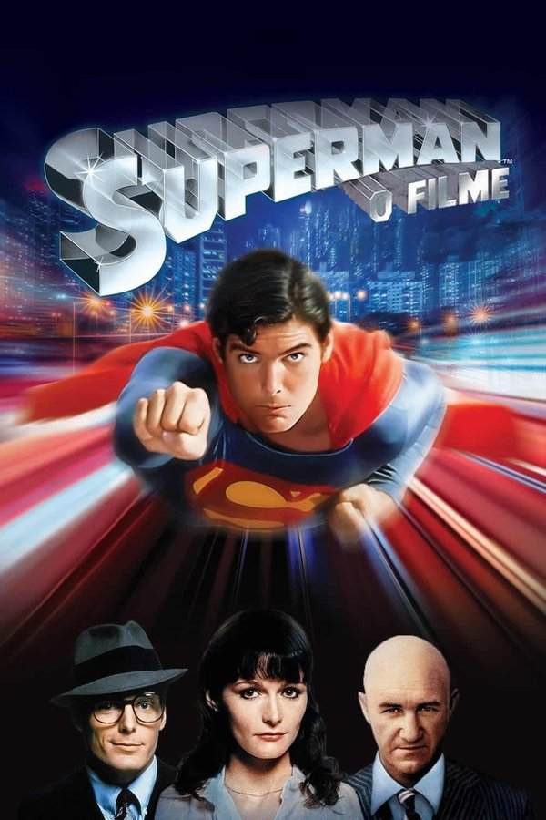 Superman: O Filme (1978)
