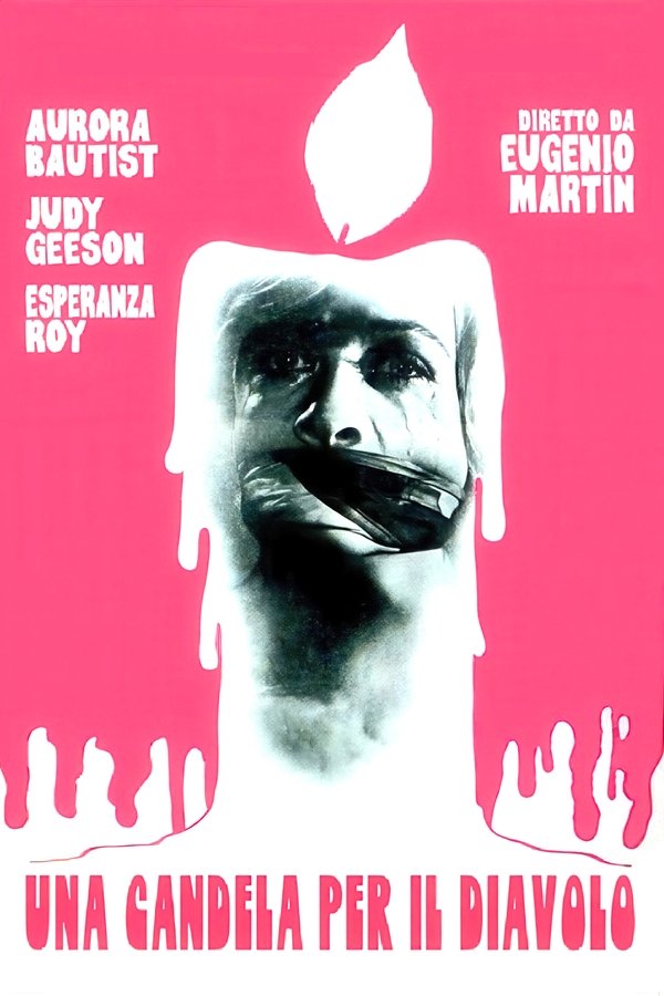 Una candela per il diavolo (1973)