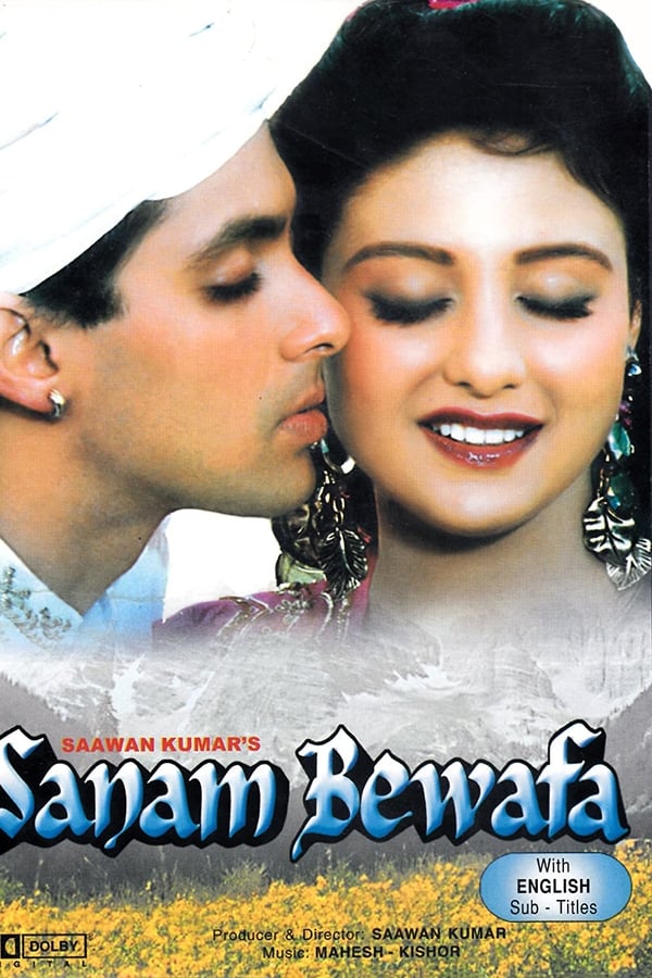 Sanam Bewafa