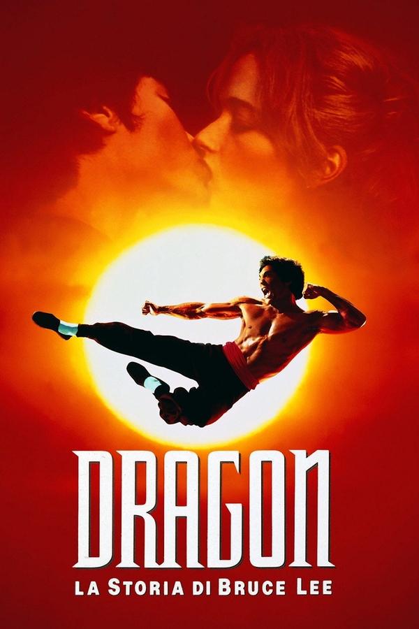 IT - Dragon - La storia di Bruce Lee - 1993