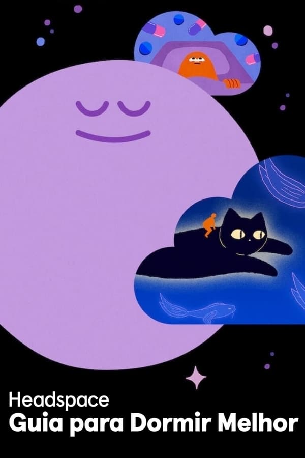 Headspace - Guia para Dormir Melhor