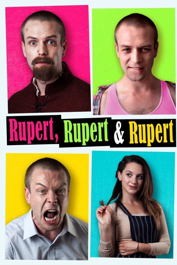 Rupert, Rupert & Rupert (2019)