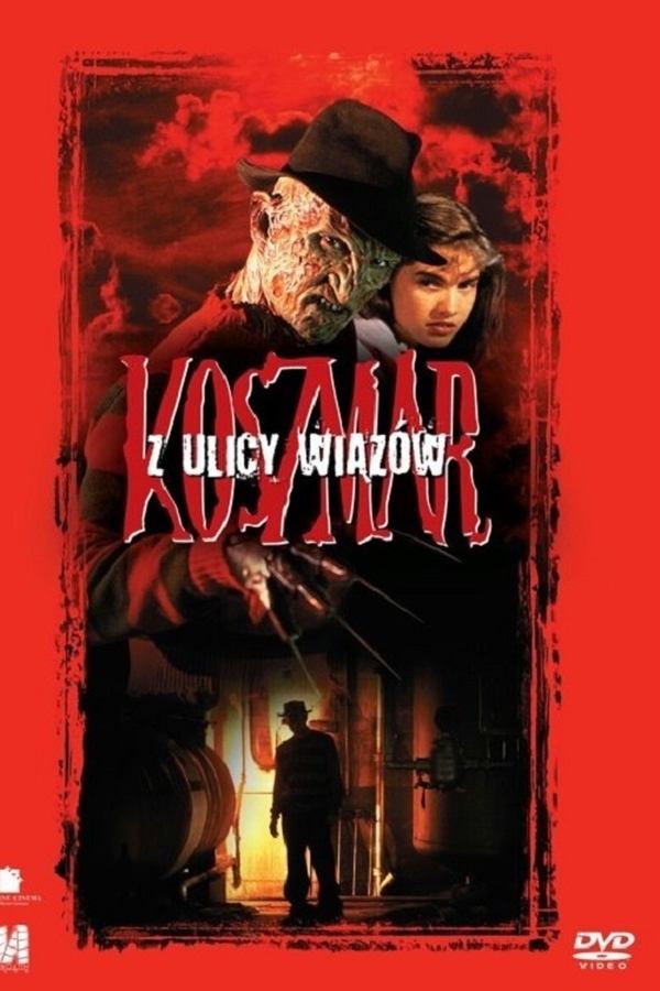 PL - KOSZMAR Z ULICY WIĄZÓW 1 (1984)