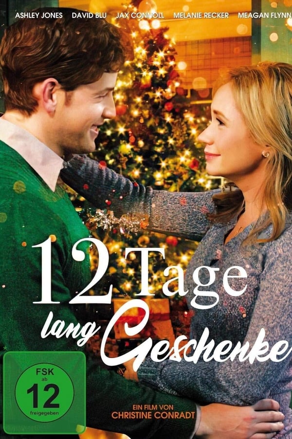 12 Tage lang Geschenke