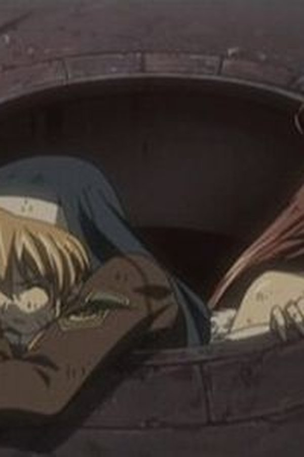 Chrono Crusade – S01E11 – Episodio 11