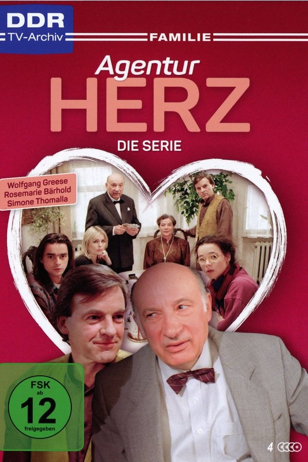 Agentur Herz