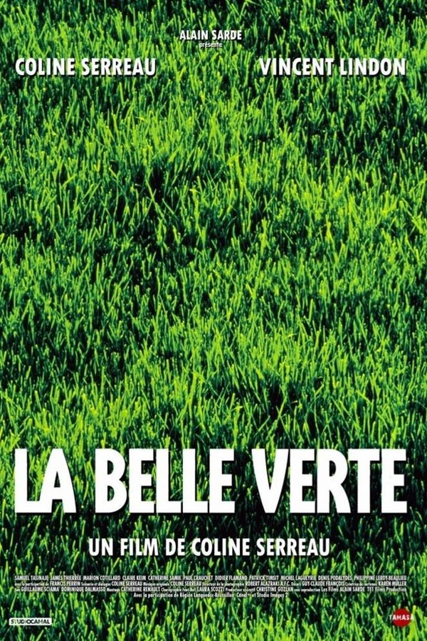 FR - La Belle verte (1996)