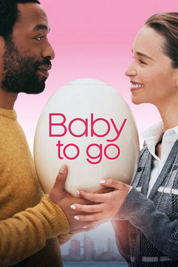 DE - Baby to go (2023)