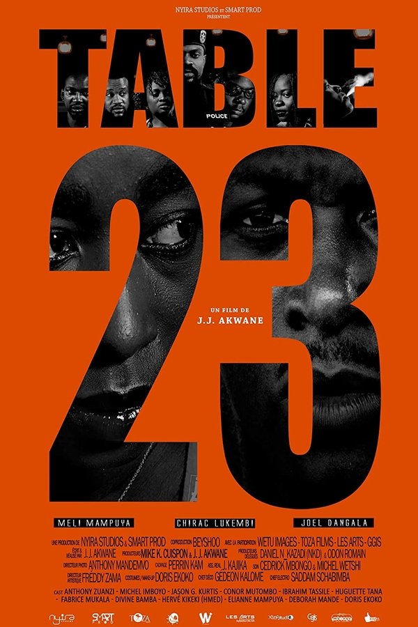 Table 23