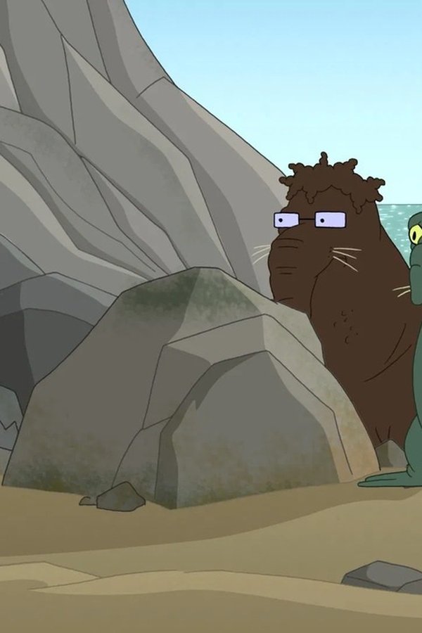 Futurama - Saison 7 Episode 13
