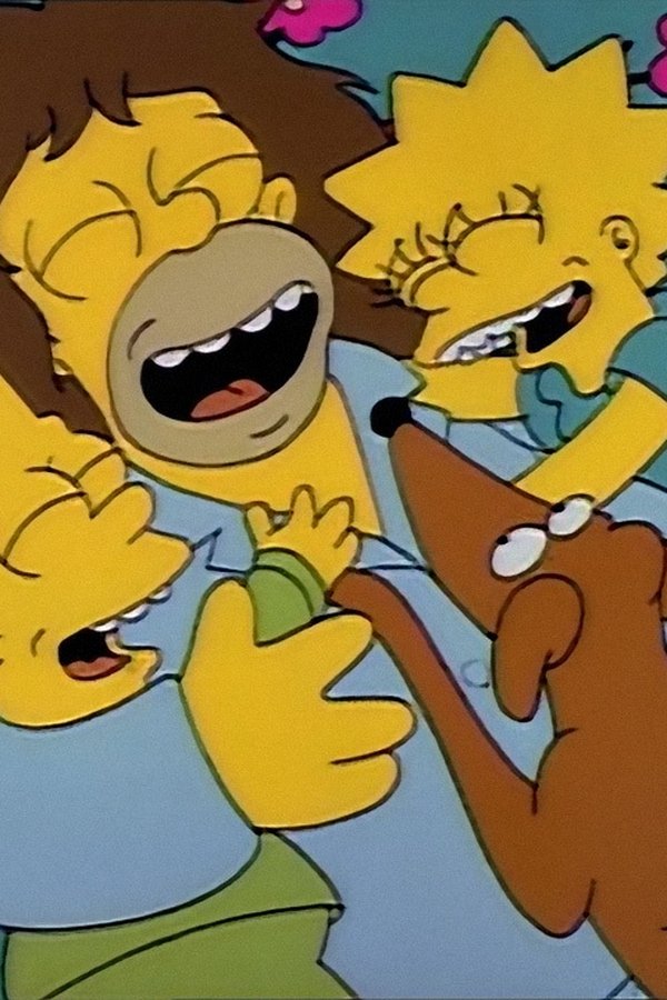 I Simpson – S02E02 – Simpson e Dalila