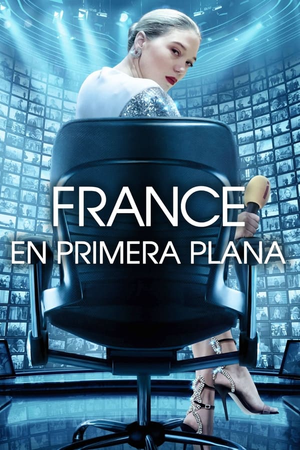 TVplus LAT - France (2021)