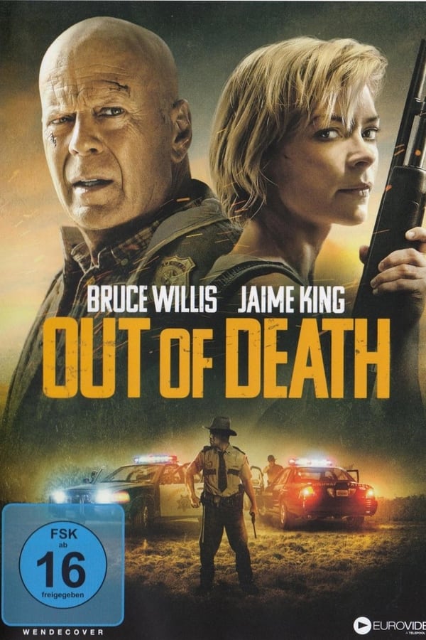Out of Death - 2021