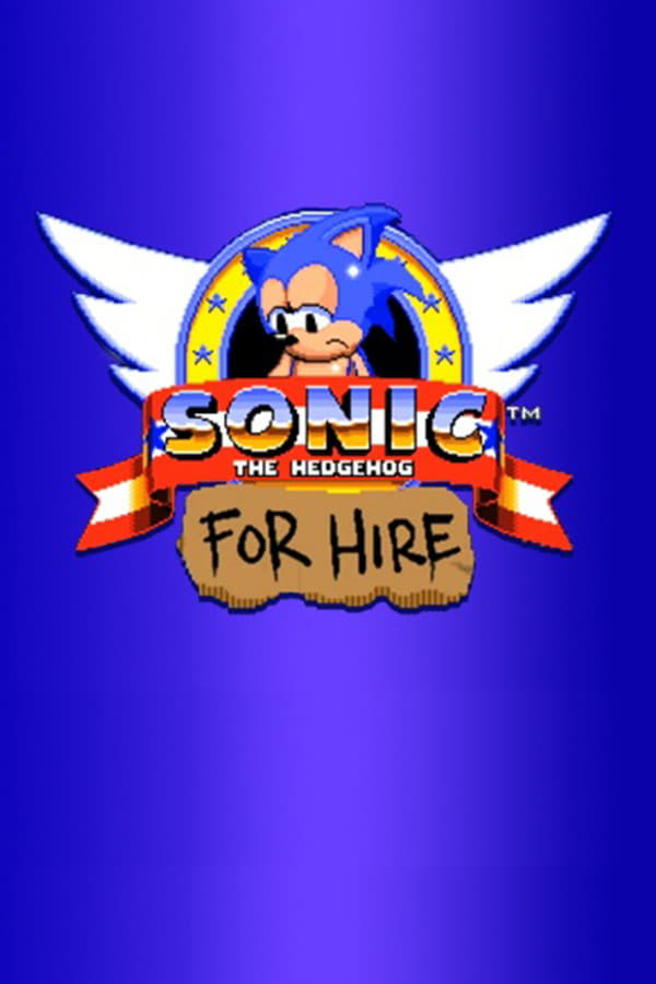 Sonic for Hire