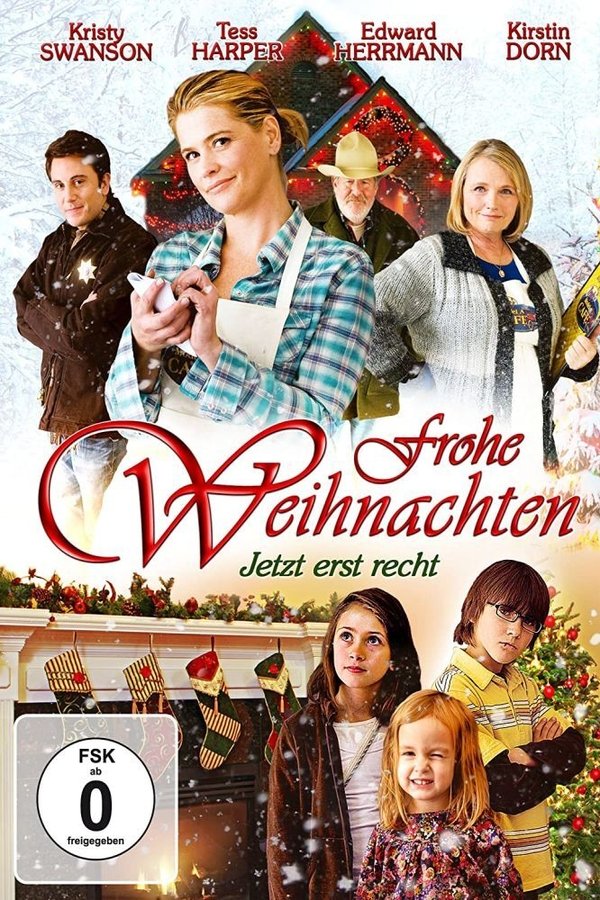DE - Frohe Weihnachten: Jetzt erst recht (2011)
