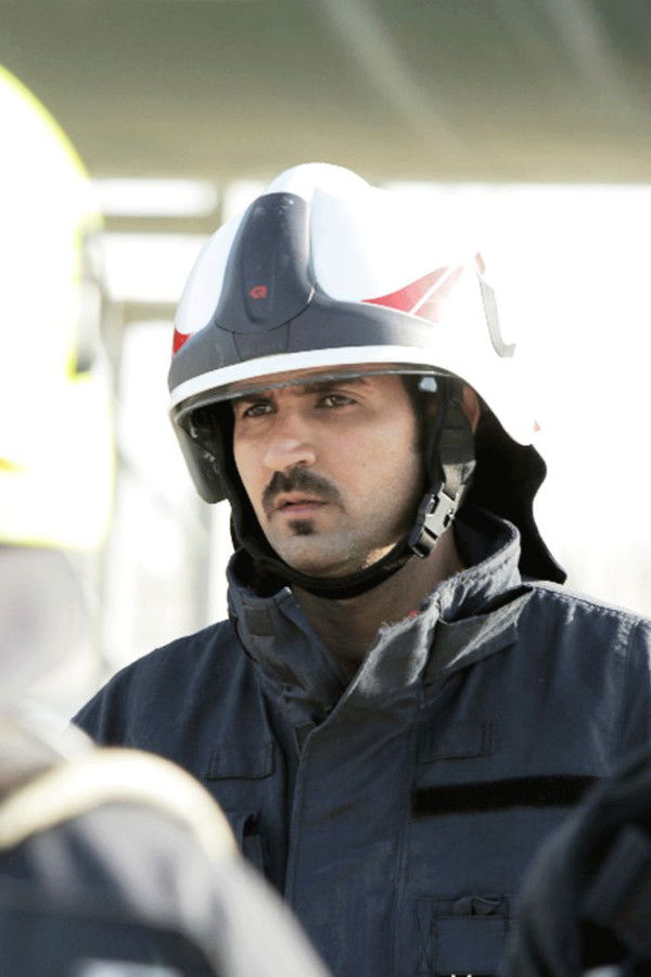 Dubai Havalimanı - Bölüm 6