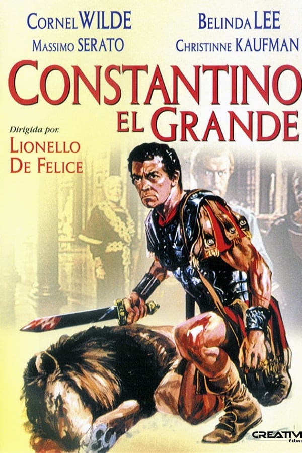 Constantino el grande