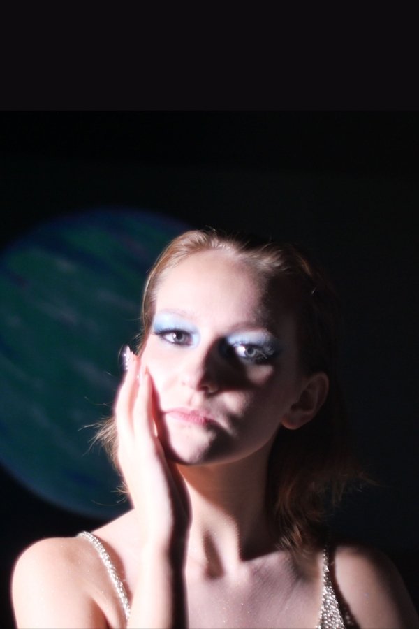 Ameline Grout's headshot