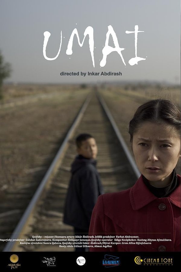 Umai poster