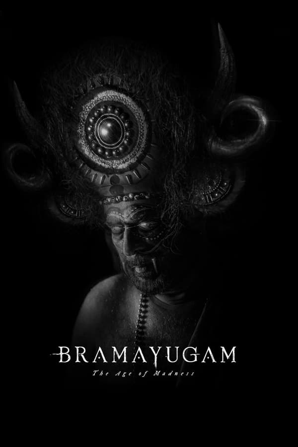 MA - Bramayugam