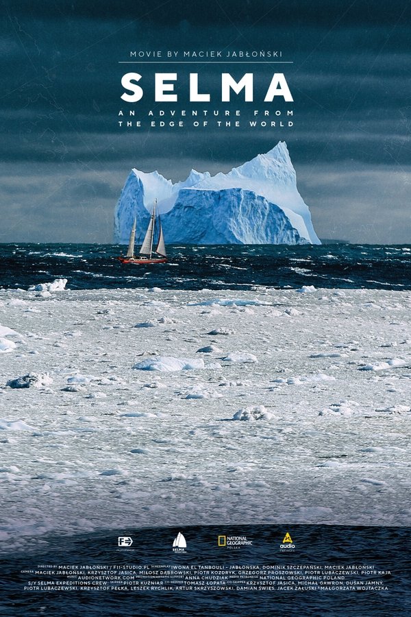 PL - Selma - An adventure from the edge of the world - 2020