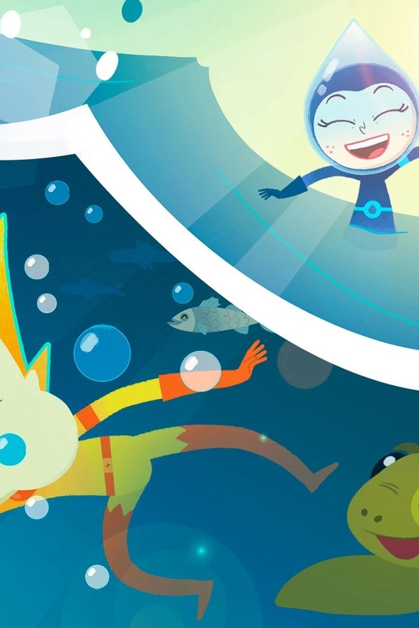 MeteoHeroes – S01E18 – Abboccato